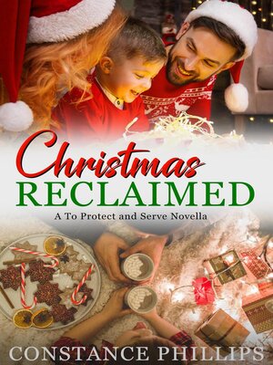 cover image of Christmas Reclaimed